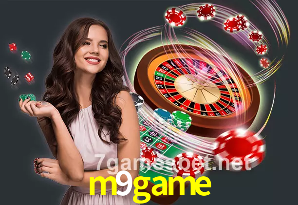 vivo no cassino m9game