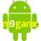 Aplicativo m9game para Android