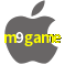Aplicativo m9game para iOS