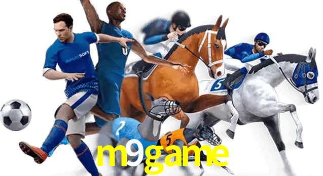 m9game