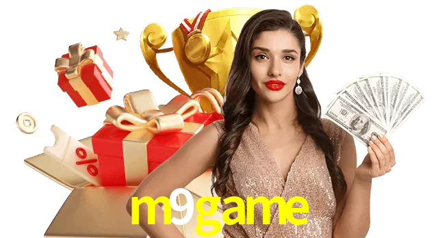 Jogue com dealers reais no m9game!