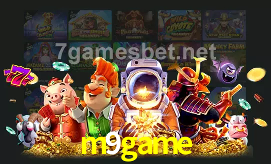 cassino m9game