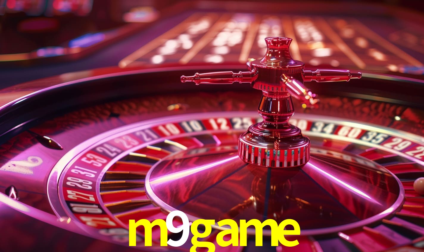 m9game Salvador - Strategies