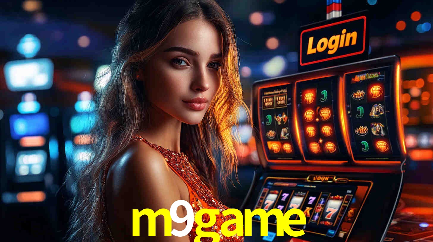 m9game