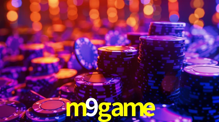 Bônus Generosos e Exclusivos no m9game para Você!
