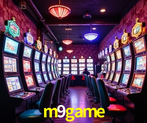 m9game Rio de Janeiro - Slot Strategy