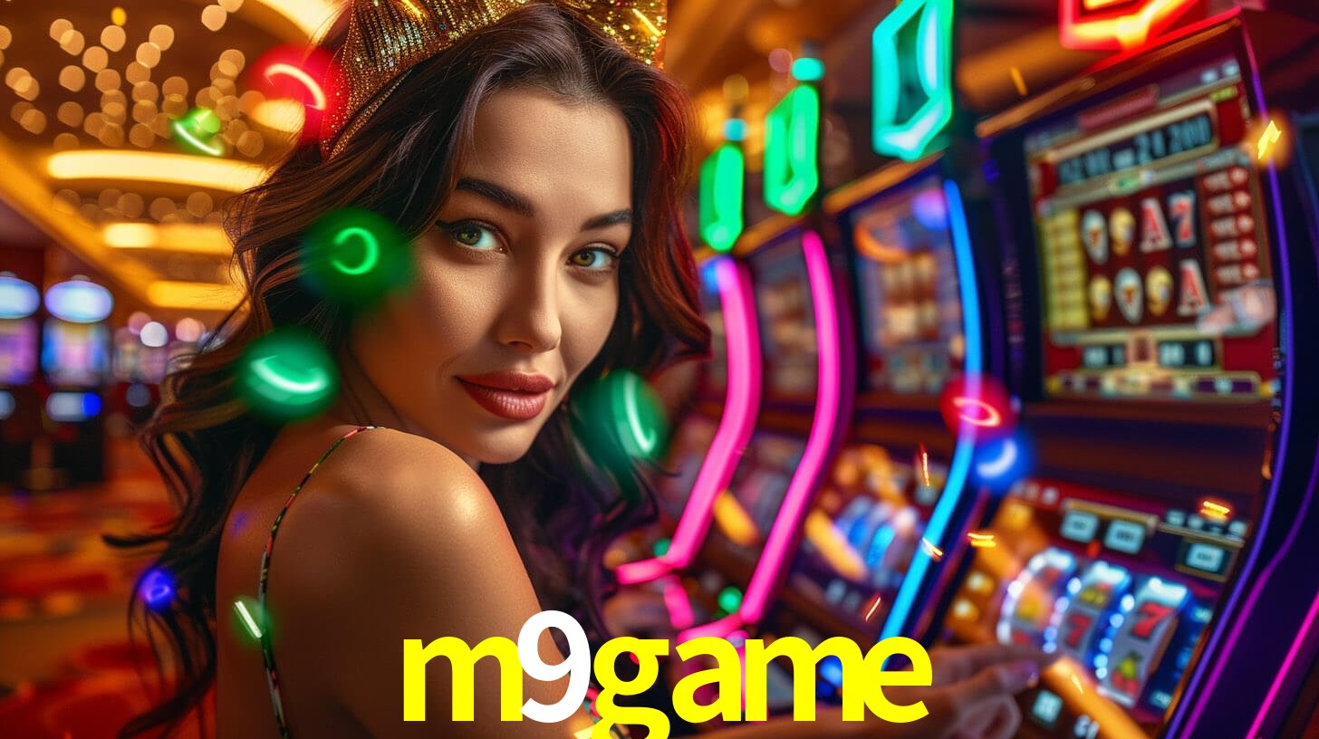 m9 game bet
