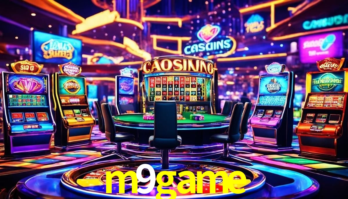 Segurança 2FA m9game