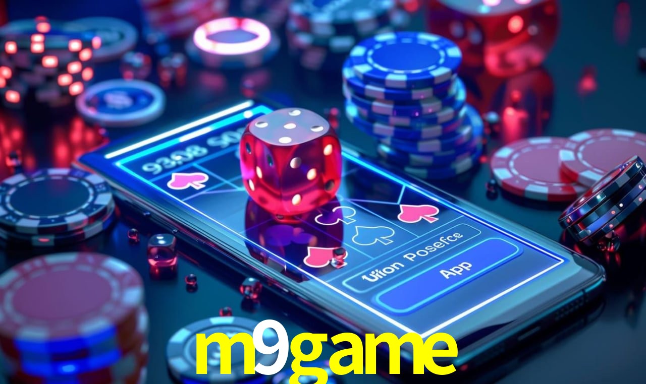 m9game - Análise de Mercados Esportivos