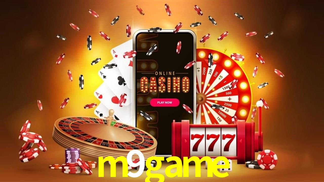 m9game Rio de Janeiro - Popular Jogos
