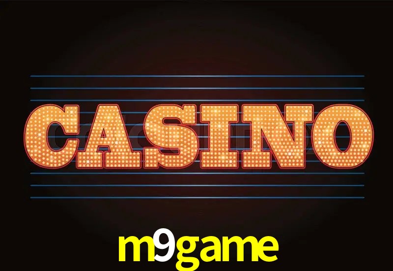 Benefícios da Conta m9game