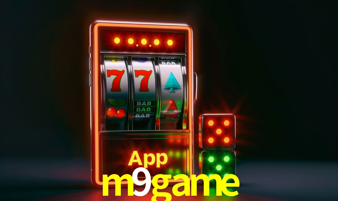 Tecnologia da Plataforma m9game