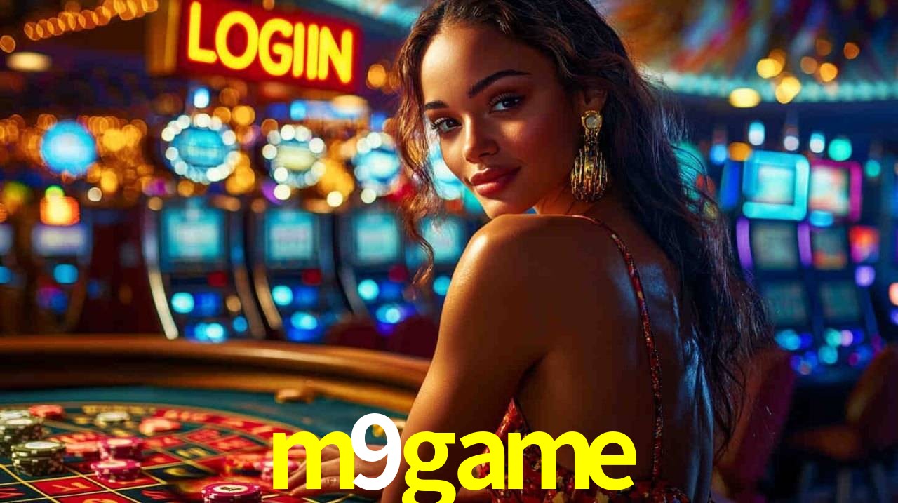 m9game São Paulo - Jogo Providers