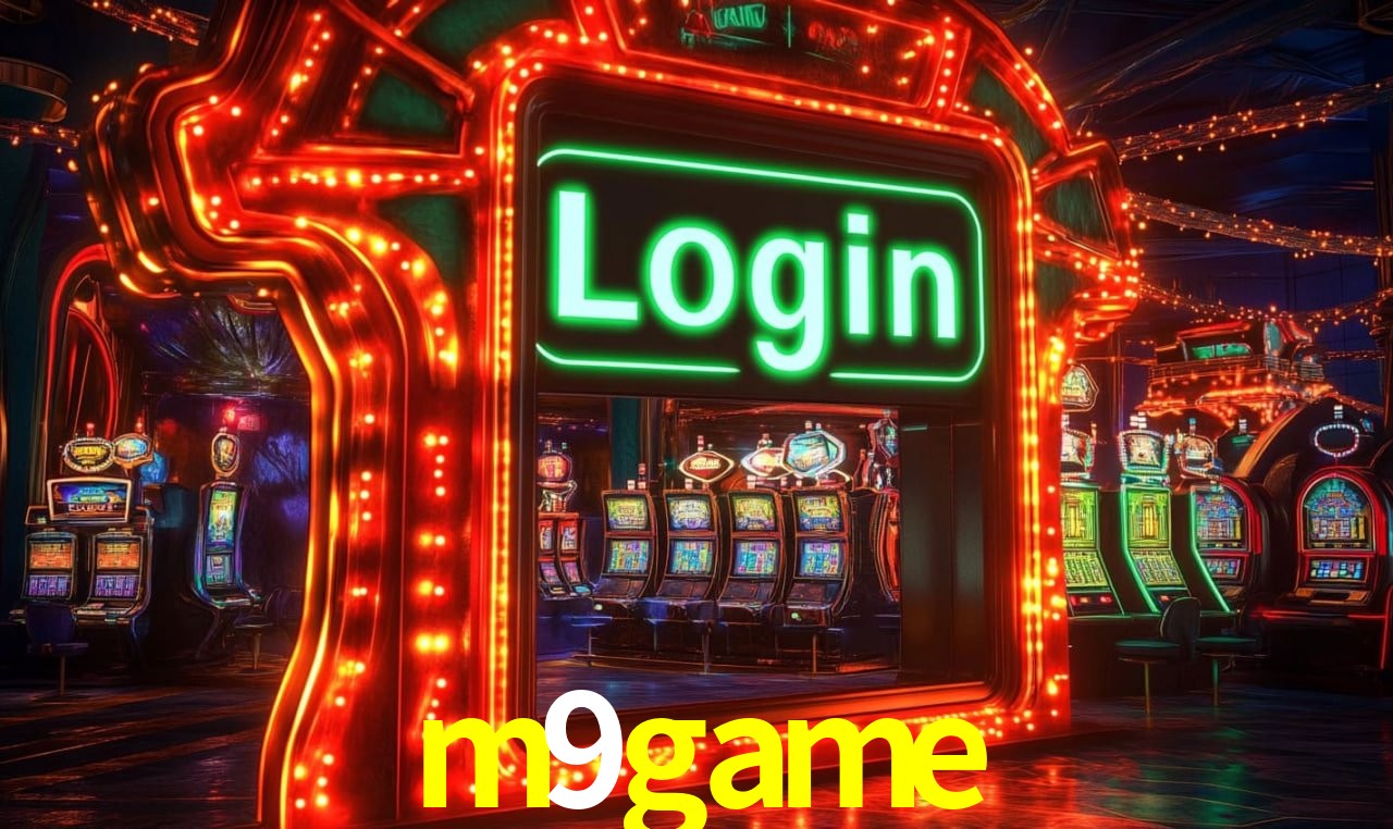 Diretório de Jogos m9game