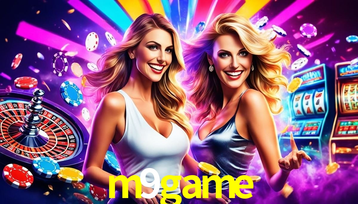 Casino VIP m9game