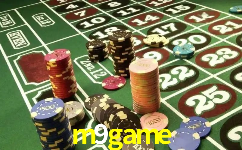 Integração de APIs m9game