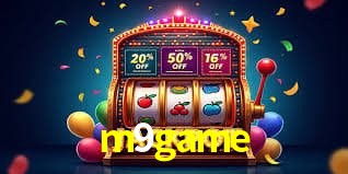 m9game - Security