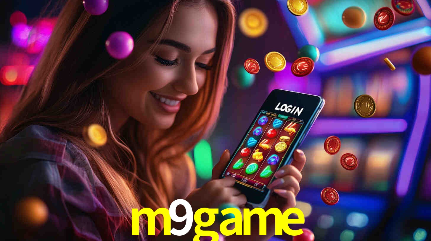 m9game