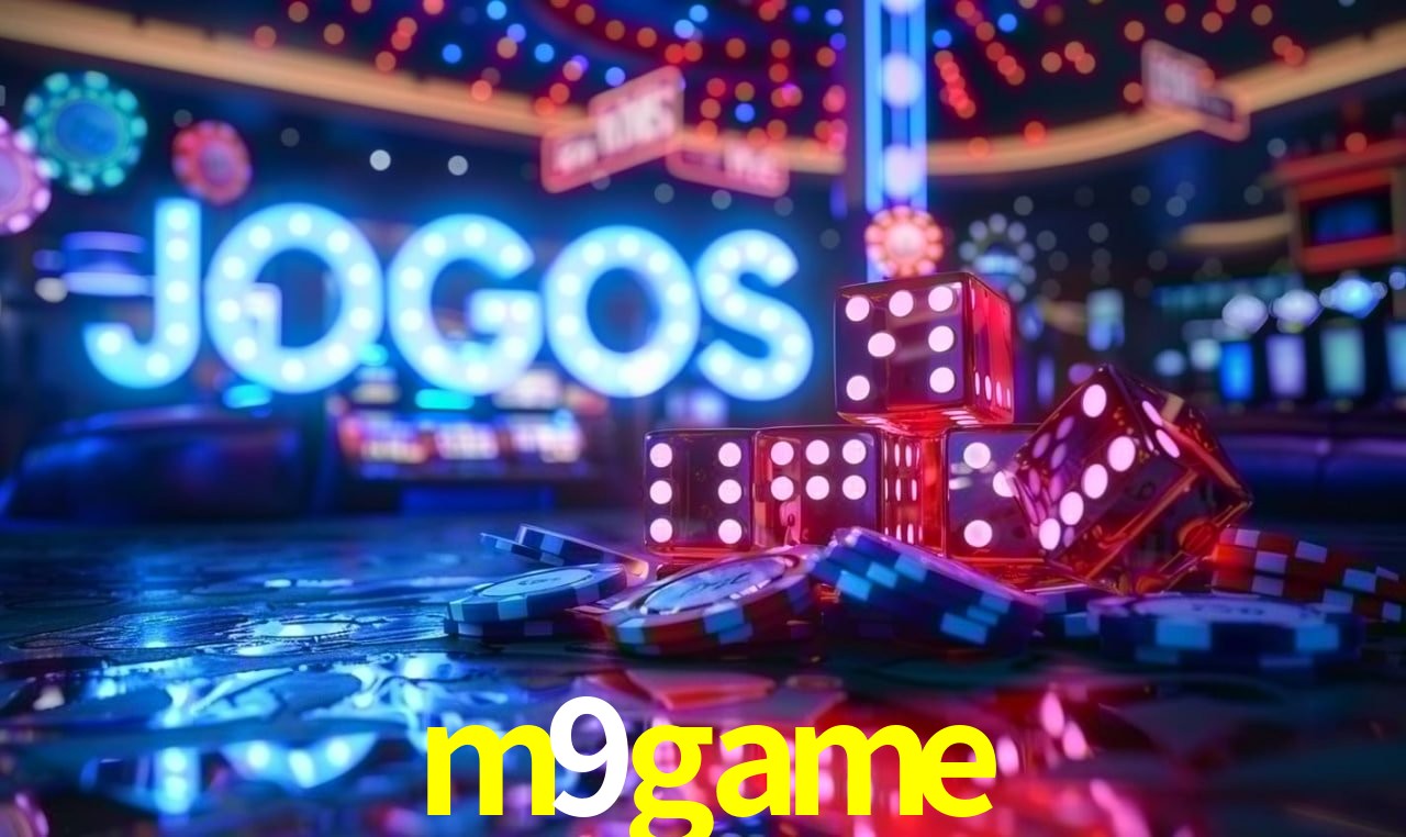 Mesa de Blackjack m9game
