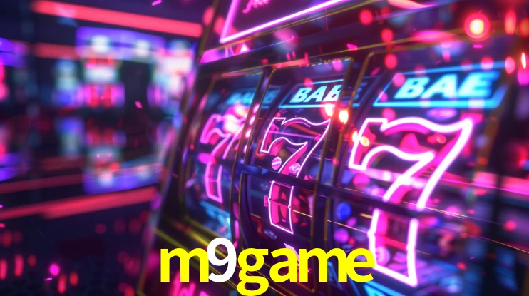 Responsive Design m9game