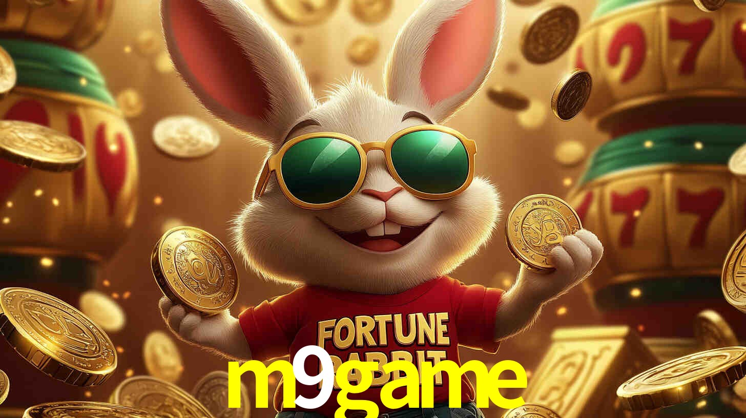 m9game: Seu Especialista em Apostas Esportivas Brasileiras