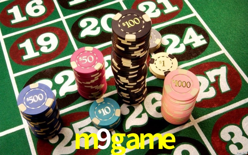 Casino Ao Vivo m9game