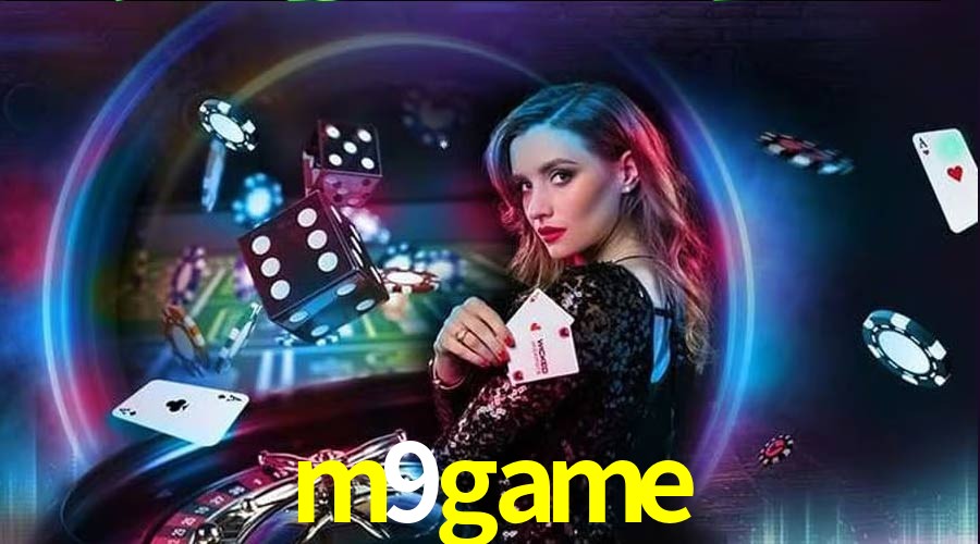Weekend Specials m9game