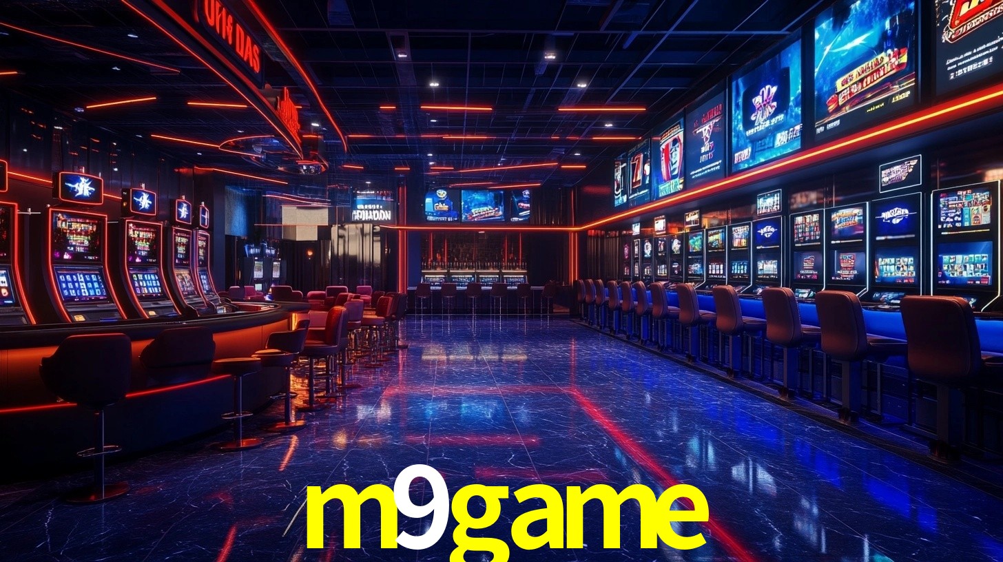 VIP Casino m9game