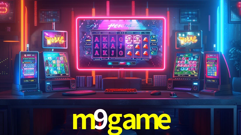 m9game