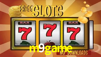 Descubra o Mundo do Cassino Online com m9game