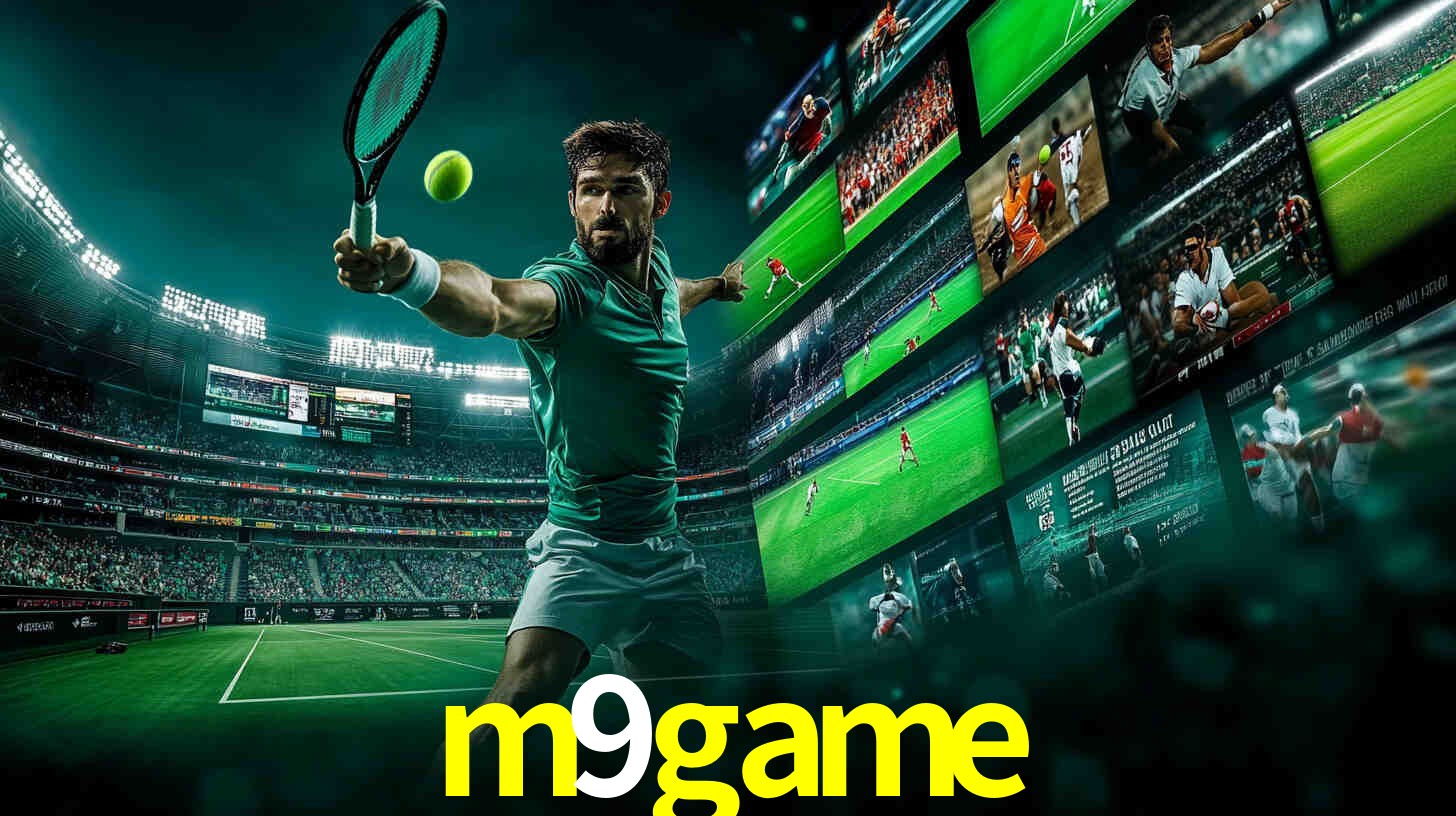 A Popularidade dos Caça-Níqueis no m9game