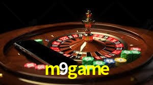Welcome Bonus m9game