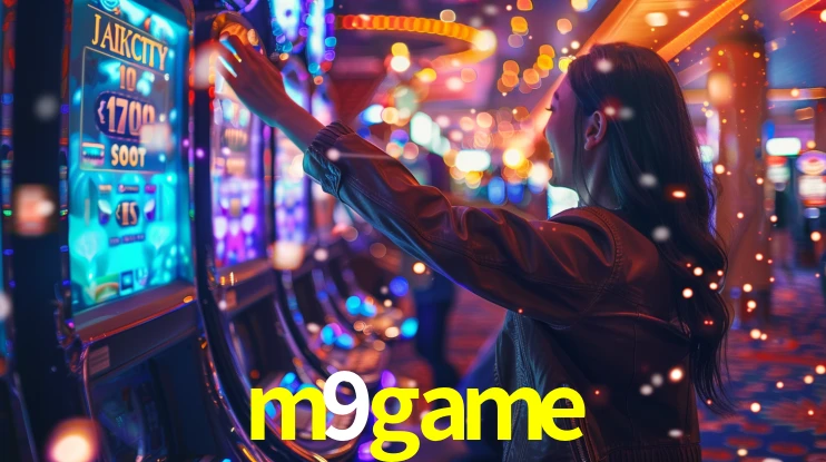 Explore as vantagens do m9game: serviço profissional e confiabilidade