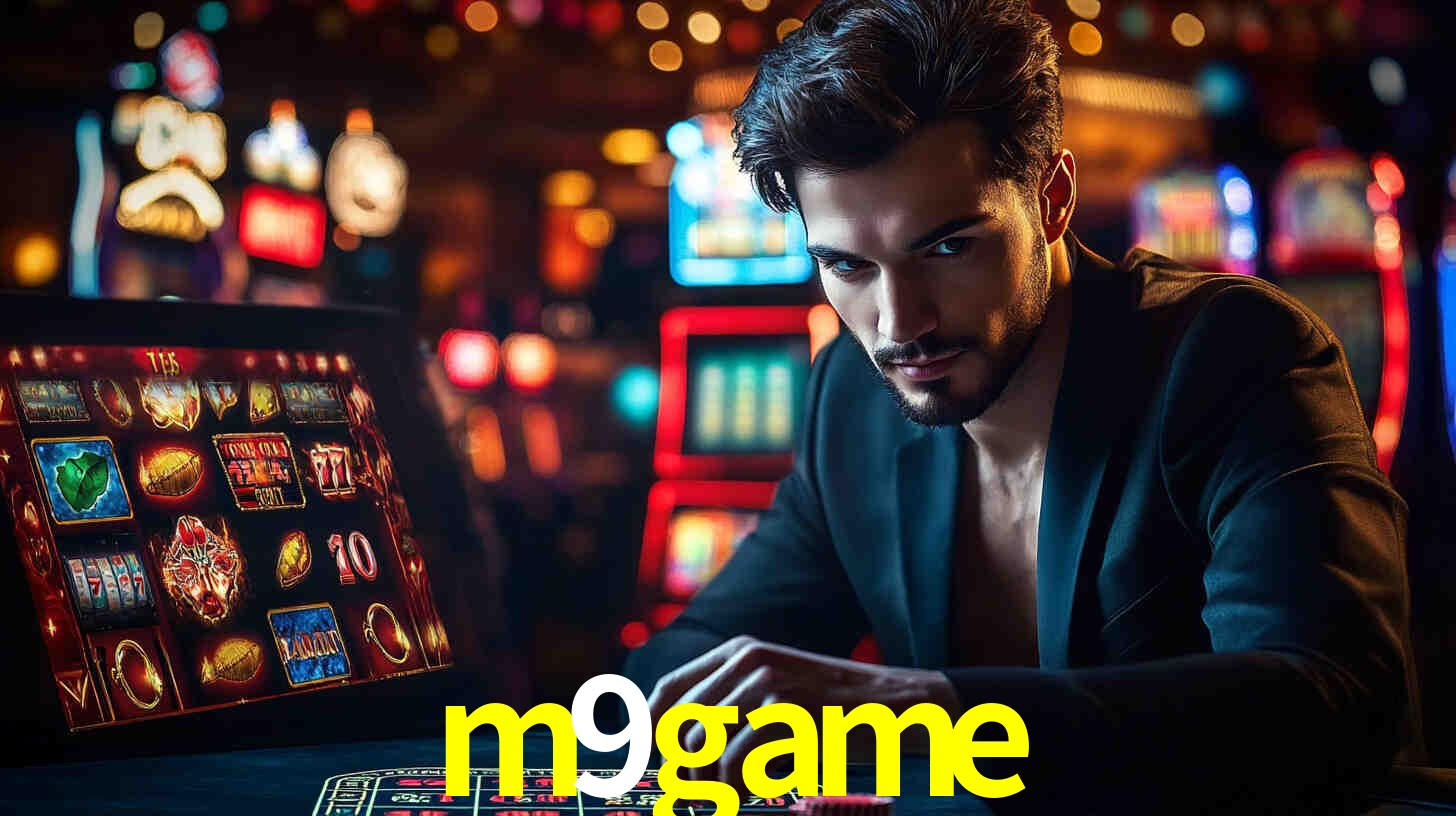 m9game: Jogue Crash e Experimente Alta Recompensa Instantânea