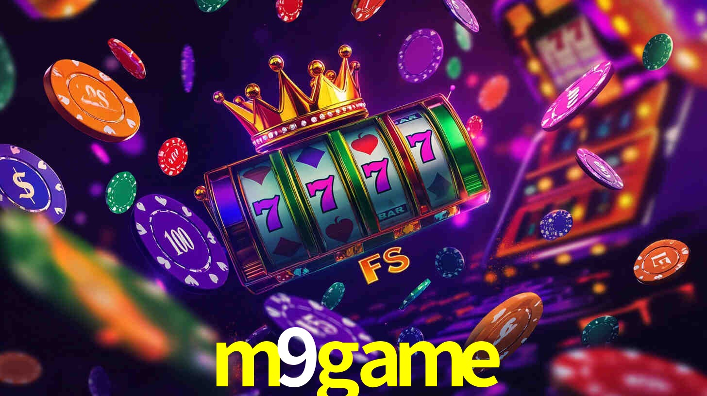 Blackjack Table m9game