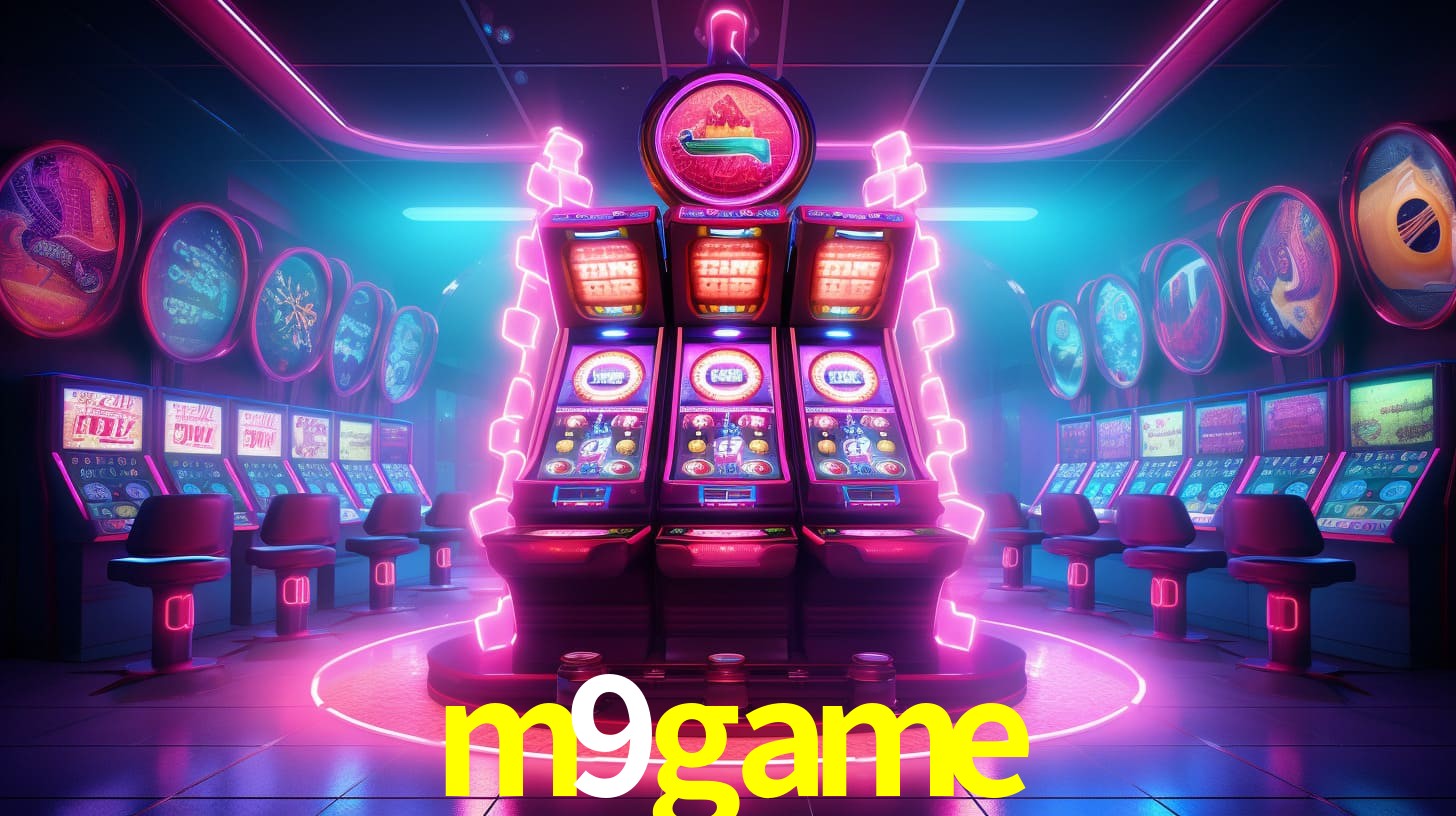 m9game