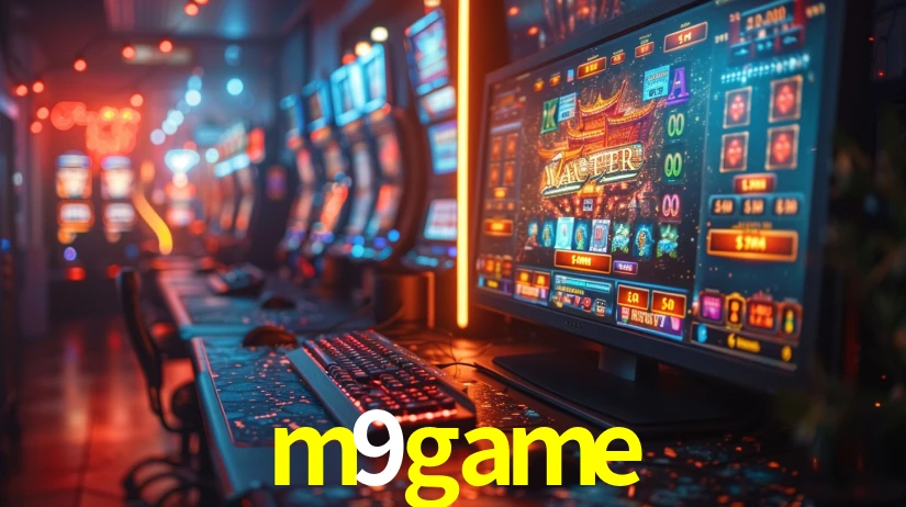 m9game,m9 game bet