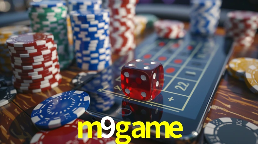 m9game