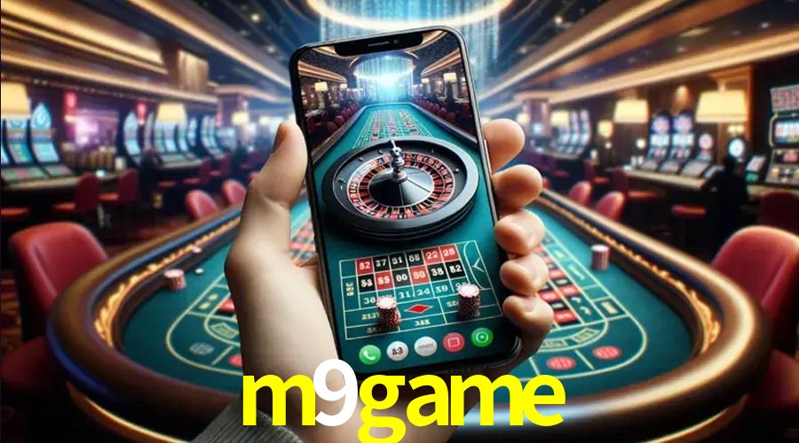Platform Technology m9game