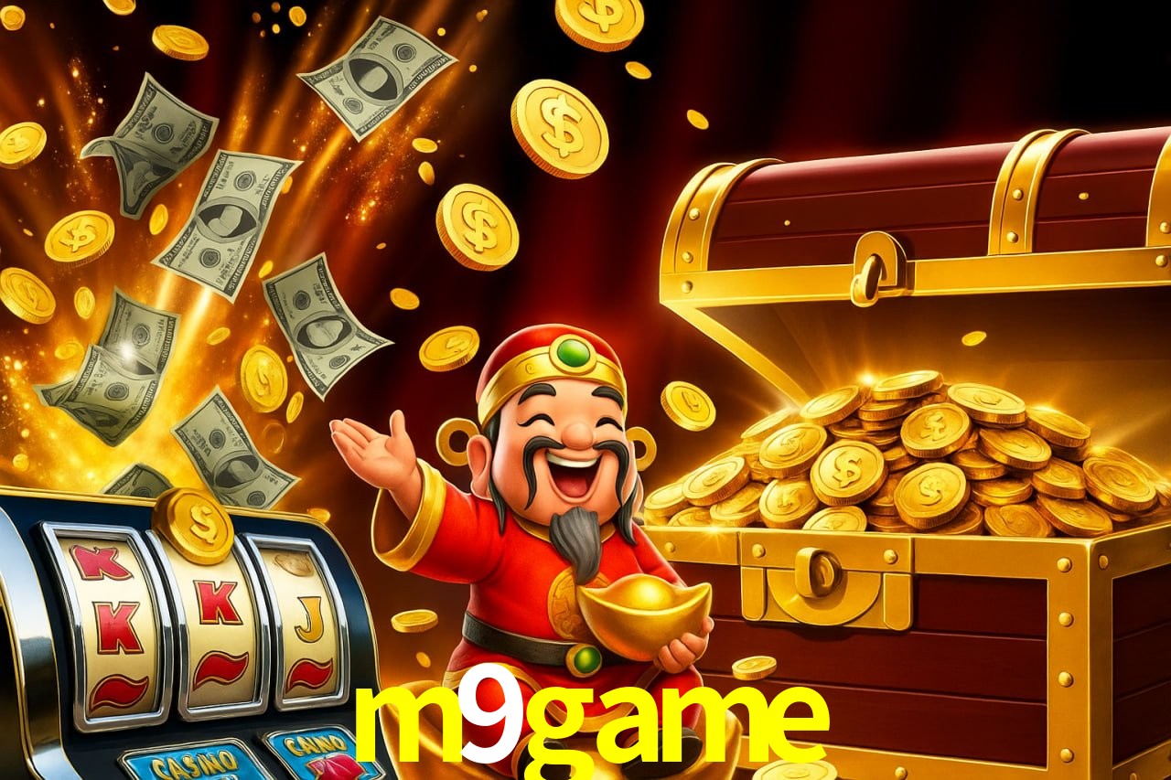 Jogo Spaceman m9game