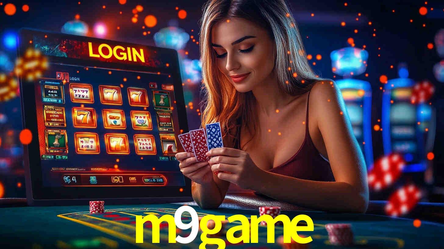 m9game,m9 game bet