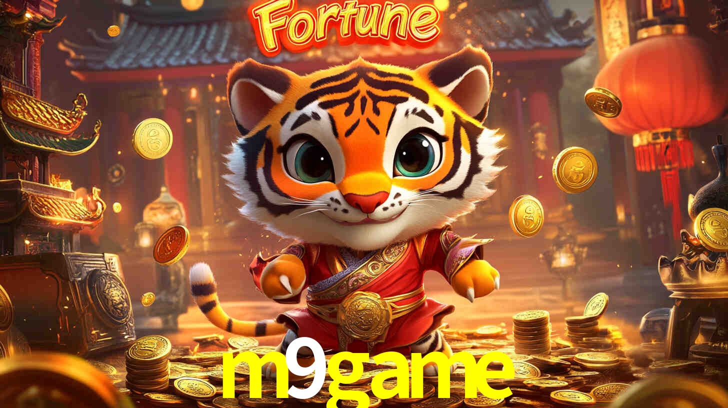 Apostas Esportivas na m9game: Um Guia Completo