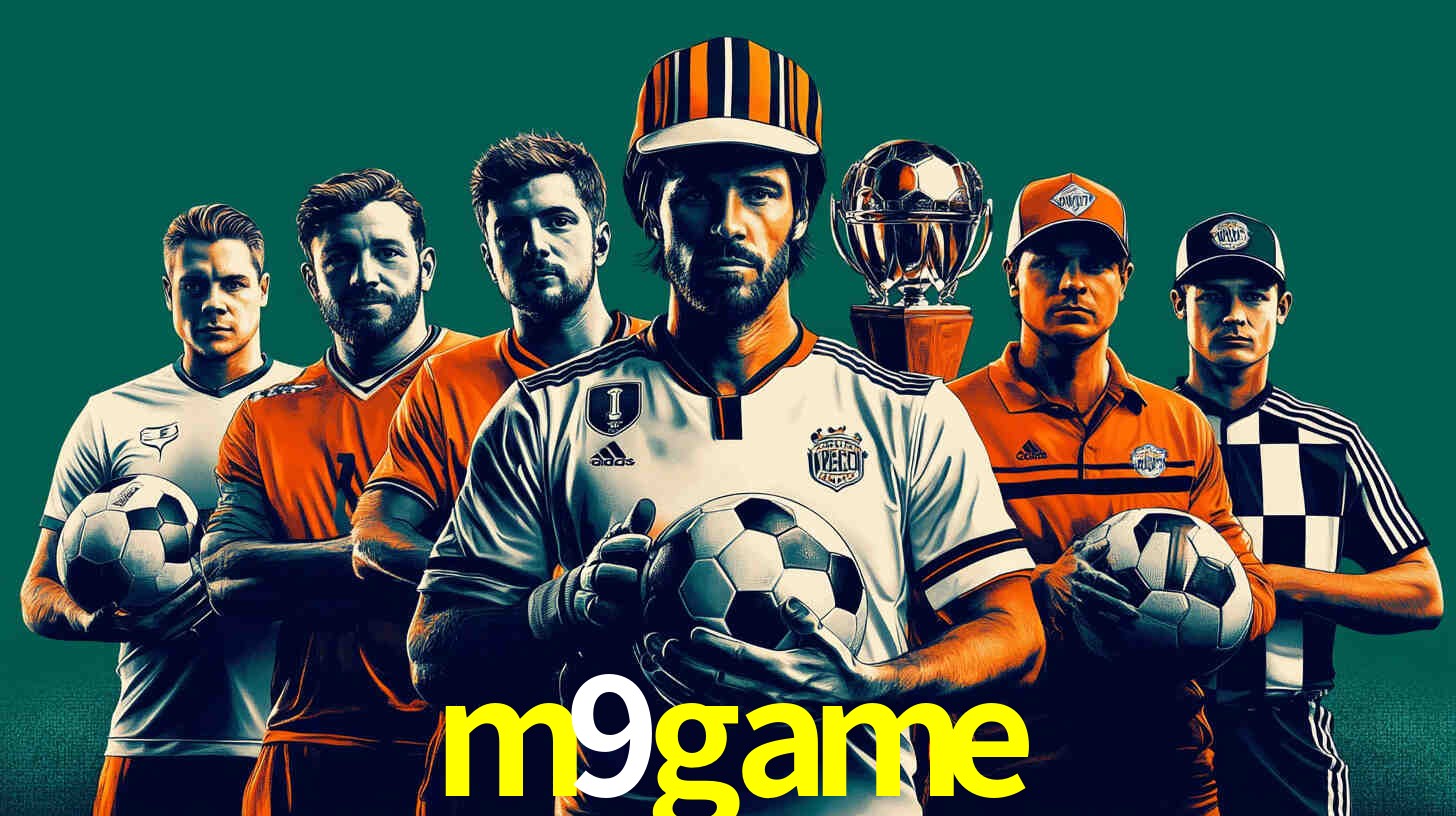 Descubra a Essência do m9game: Nossa História e Compromissos