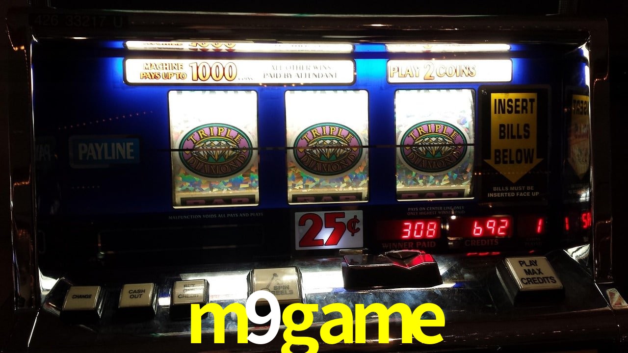 Statistics m9game