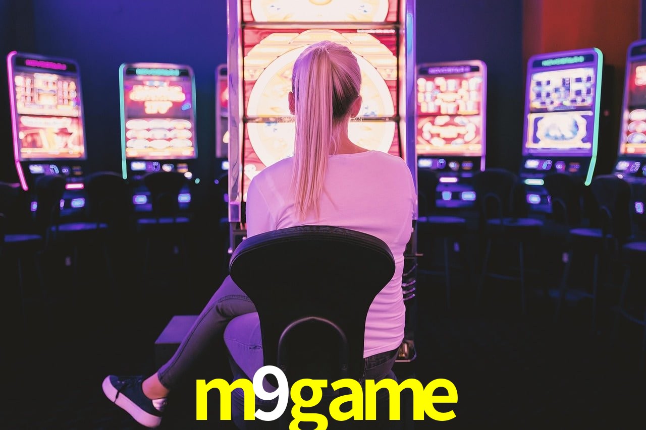 Secure Login m9game