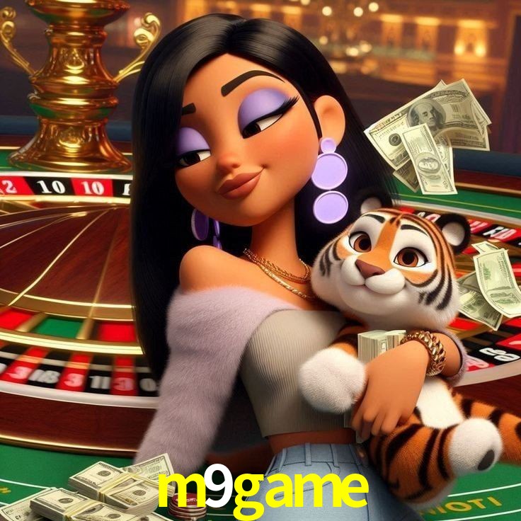 Game Statistics m9game