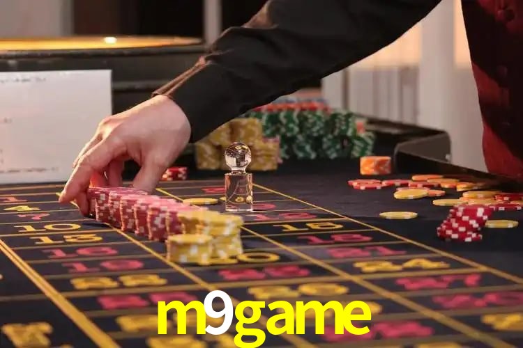 A Popularidade dos Caça-Níqueis no m9game