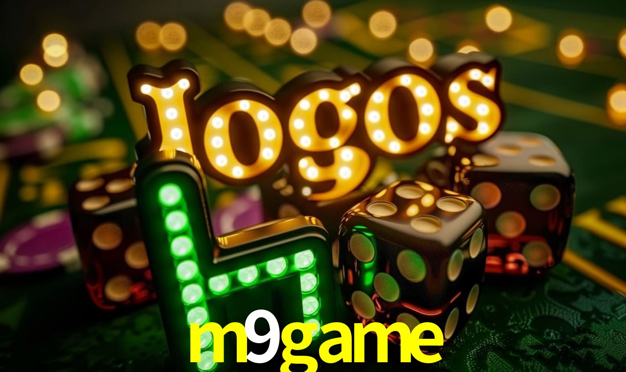 Design Responsivo m9game