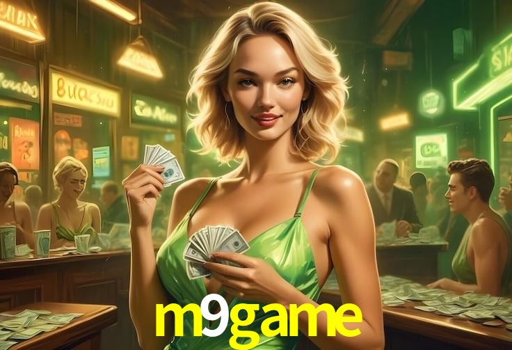 Desvendando o Mundo dos Jogos Virtuais na m9game