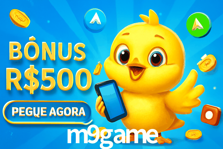 Exclusive Offers m9game